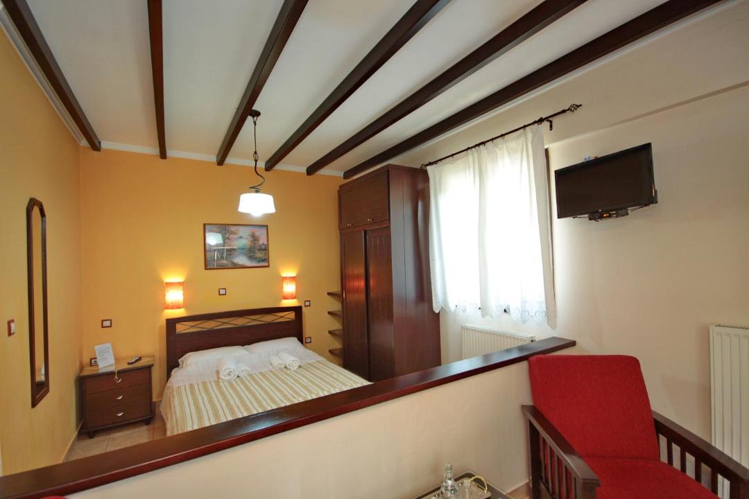 Photo of Bedroom in Vitina