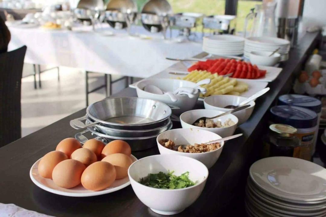 Photo of Kitchen in Pak Chong