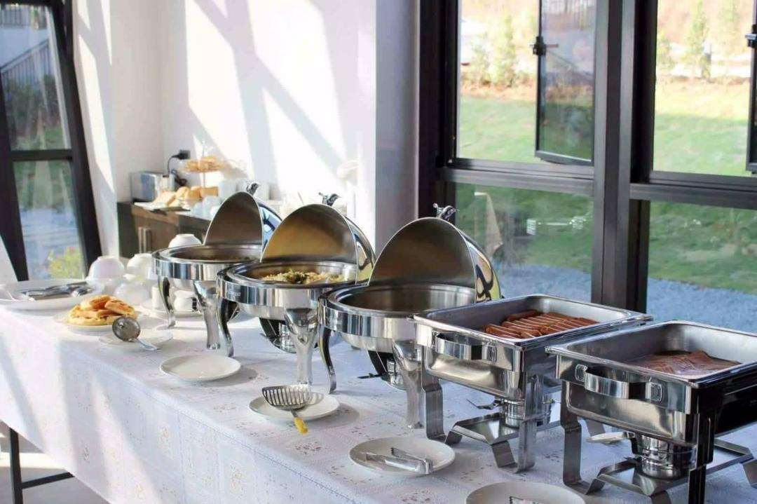 Photo of Kitchen in Pak Chong