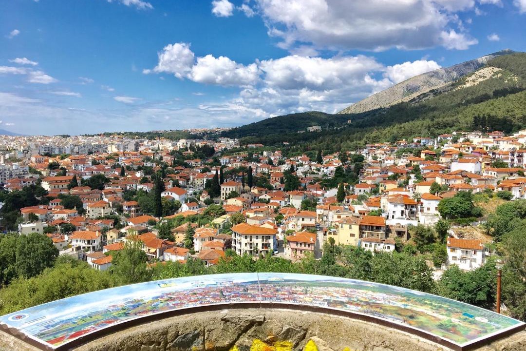 Photo of Others in Stavroupolis