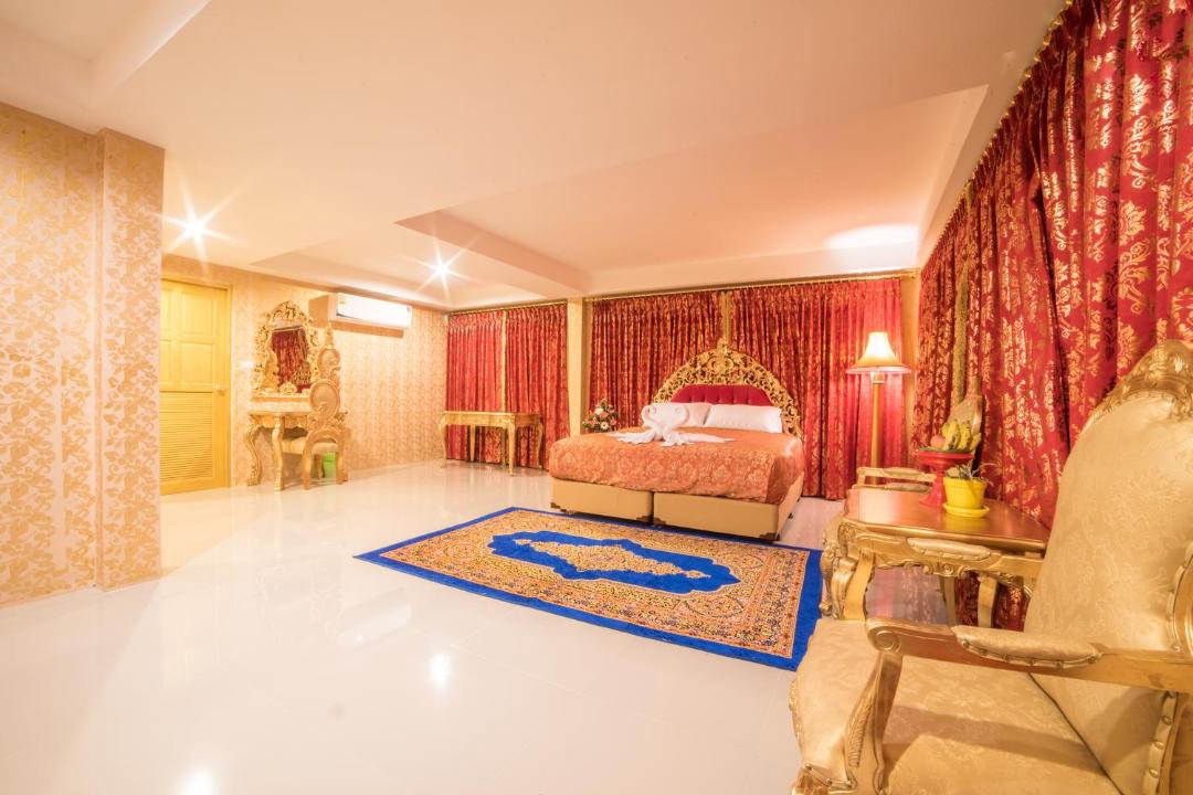 Photo of Bedroom in Wieng