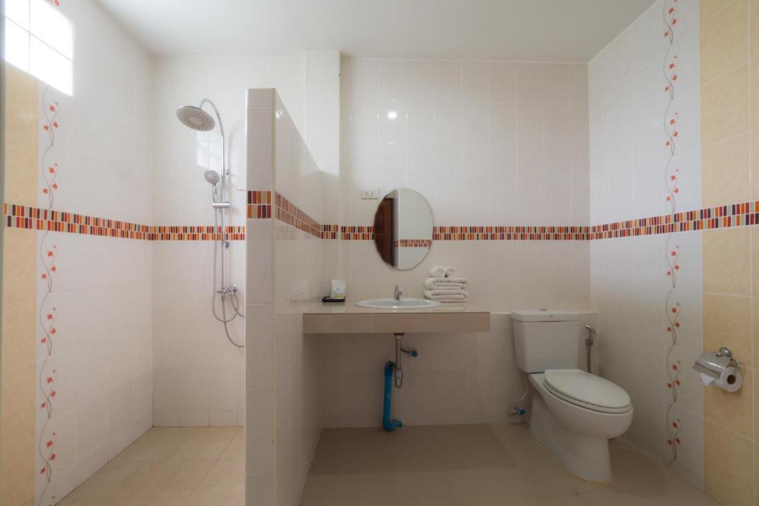 Photo of Bathroom in Chum Het