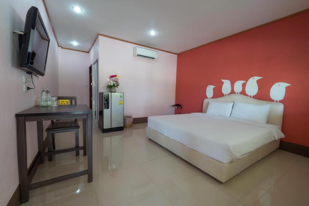 Photo of Bedroom in Chum Het