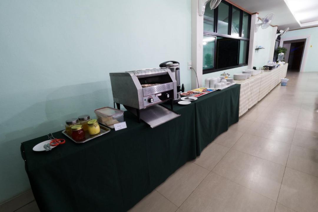 Photo of Kitchen in Chum Het