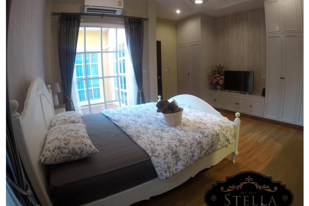 Photo of Bedroom in Nong Nam Daeng