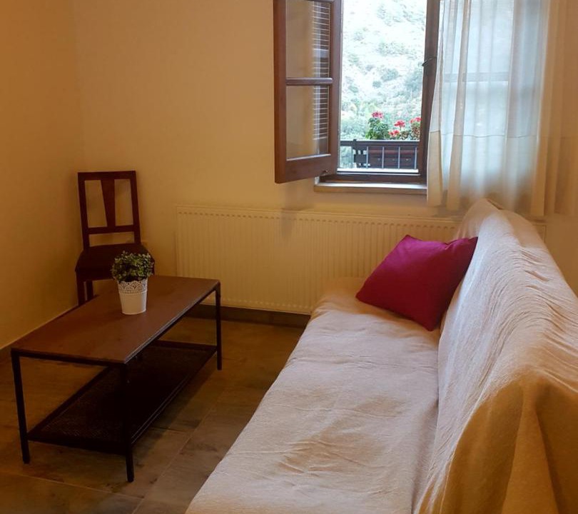 Photo of Bedroom in Kalopanayiotis