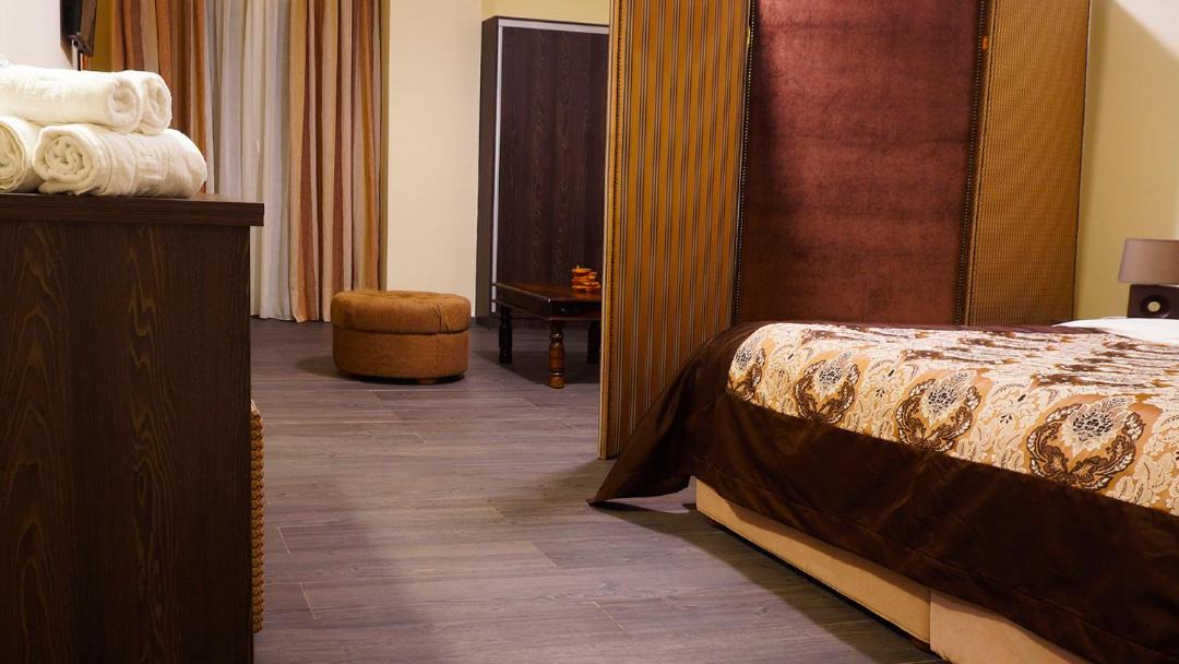 Photo of Bedroom in Agios Georgios Pagon