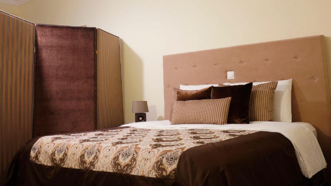 Photo of Bedroom in Agios Georgios Pagon