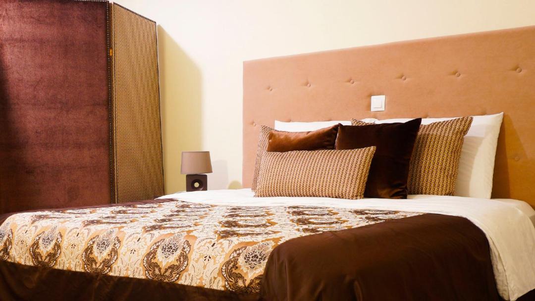 Photo of Bedroom in Agios Georgios Pagon