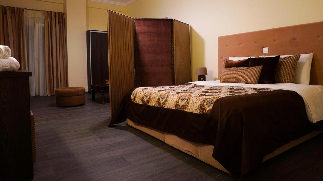 Photo of Bedroom in Agios Georgios Pagon