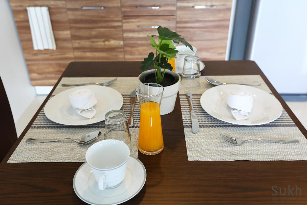 Photo of Kitchen in Hat Yai