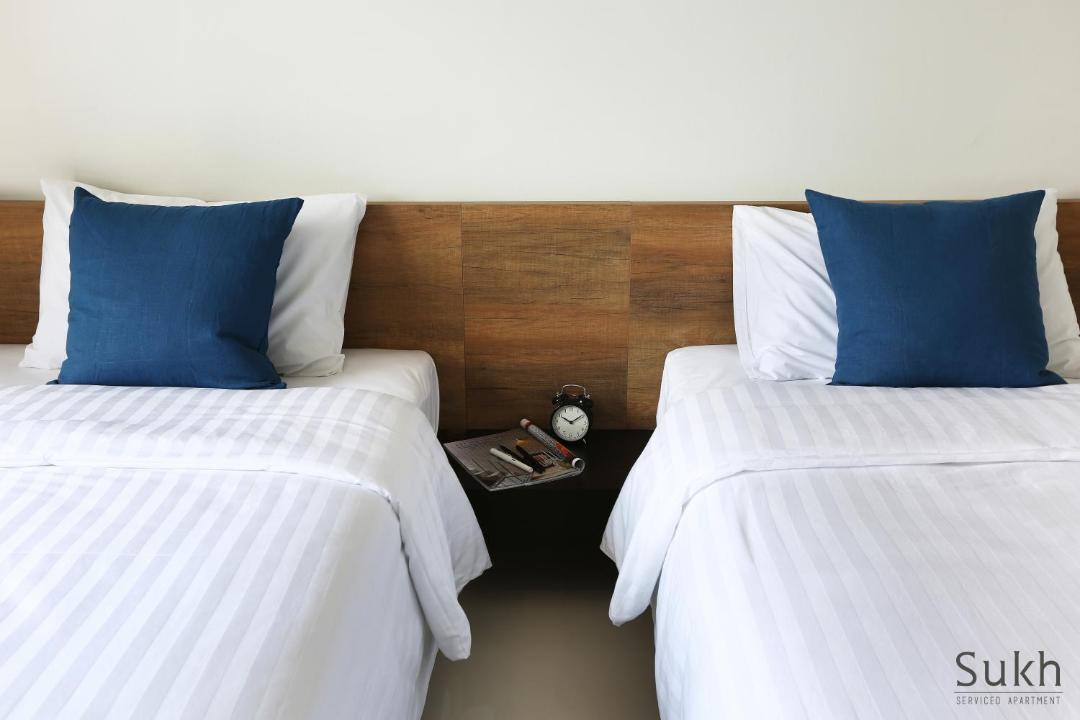 Photo of Bedroom in Hat Yai
