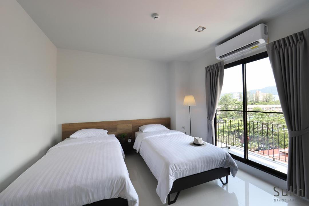 Photo of Bedroom in Hat Yai