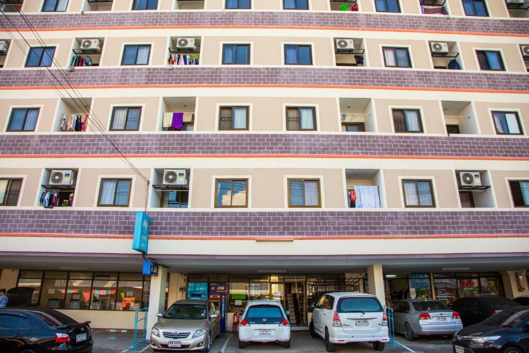 Photo of Buildings in Bang Phut