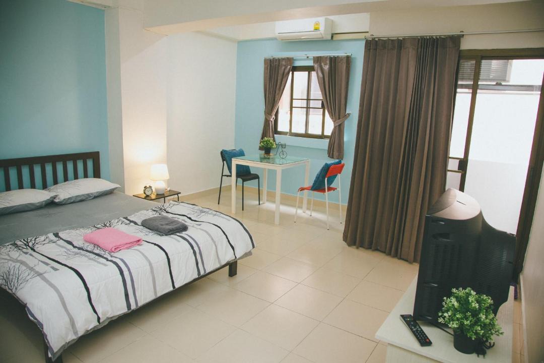 Photo of Bedroom in Bang Phut