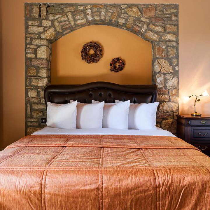 Photo of Bedroom in Kalivia