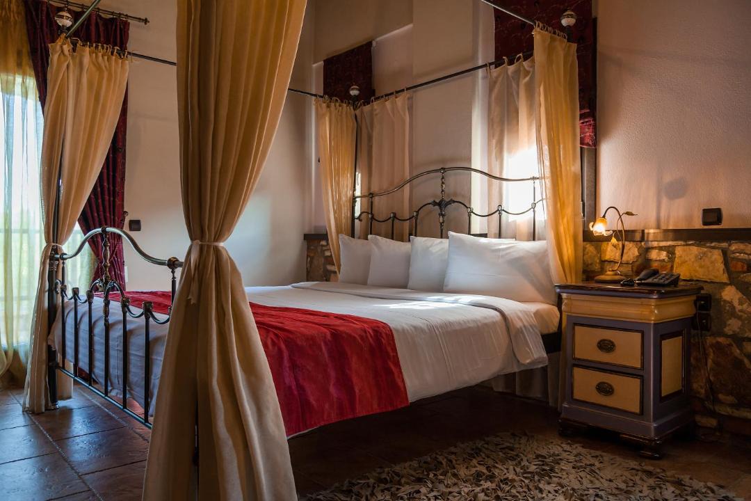 Photo of Bedroom in Kalivia