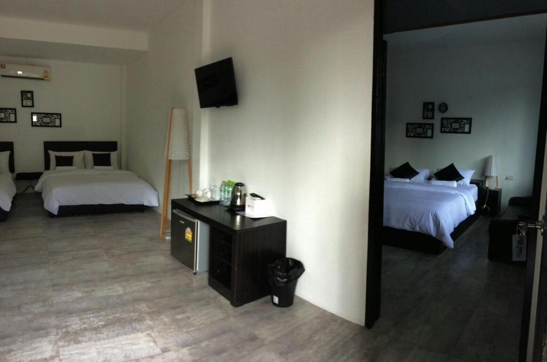 Photo of Bedroom in Makham Tia