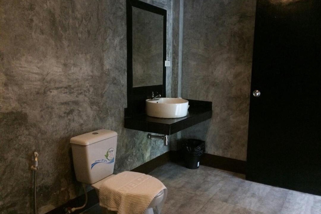 Photo of Bathroom in Makham Tia