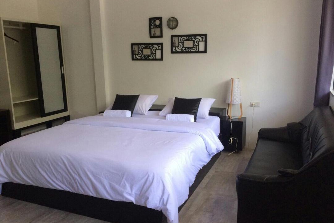 Photo of Bedroom in Makham Tia