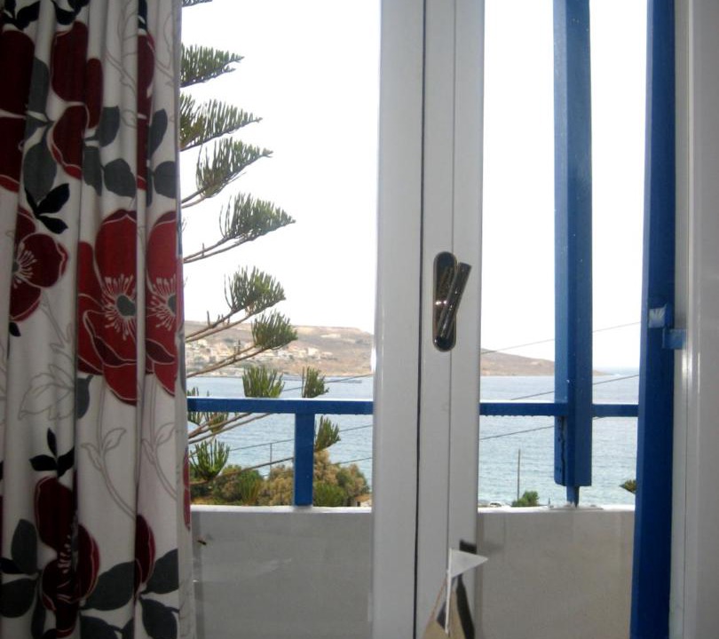 Photo of Patio Balcony in Sitia