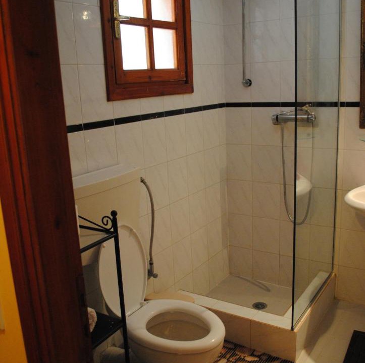 Photo of Bathroom in Limni Keri