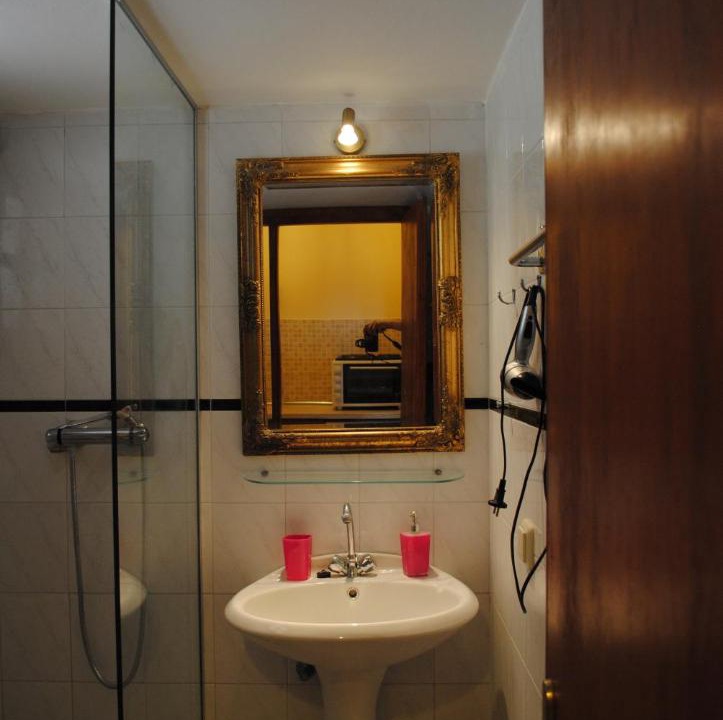 Photo of Bathroom in Limni Keri