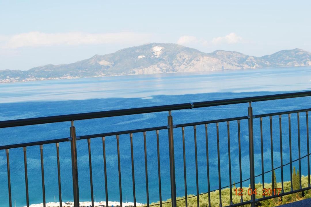Photo of Patio Balcony in Limni Keri