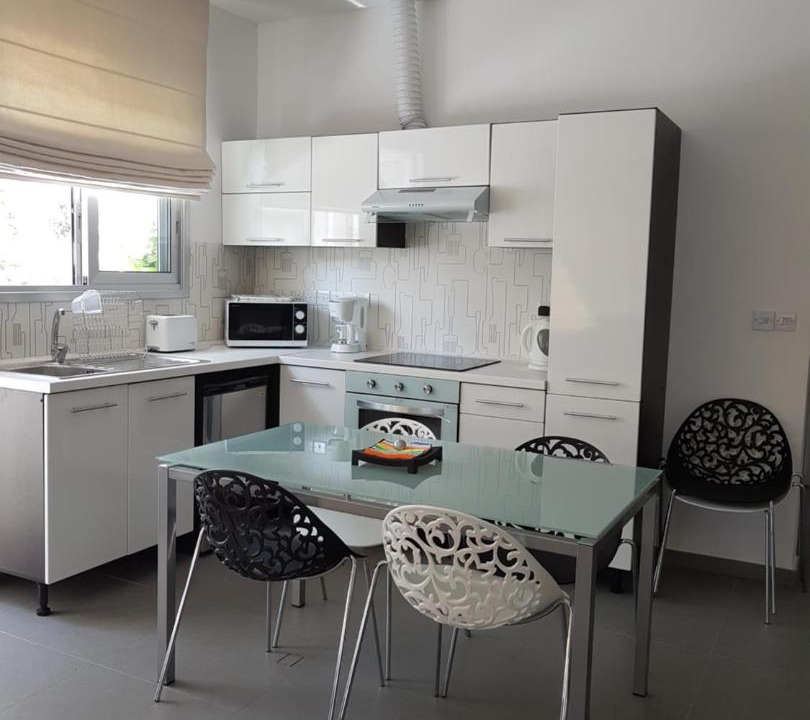 Photo of Kitchen in Lykabittos