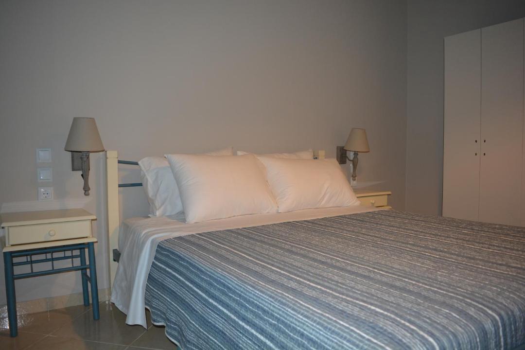 Photo of Bedroom in Sparton