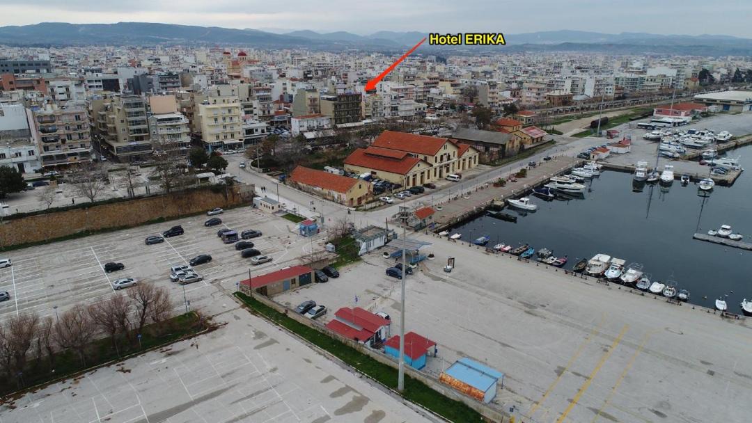 Photo of Others in Alexandroupoli