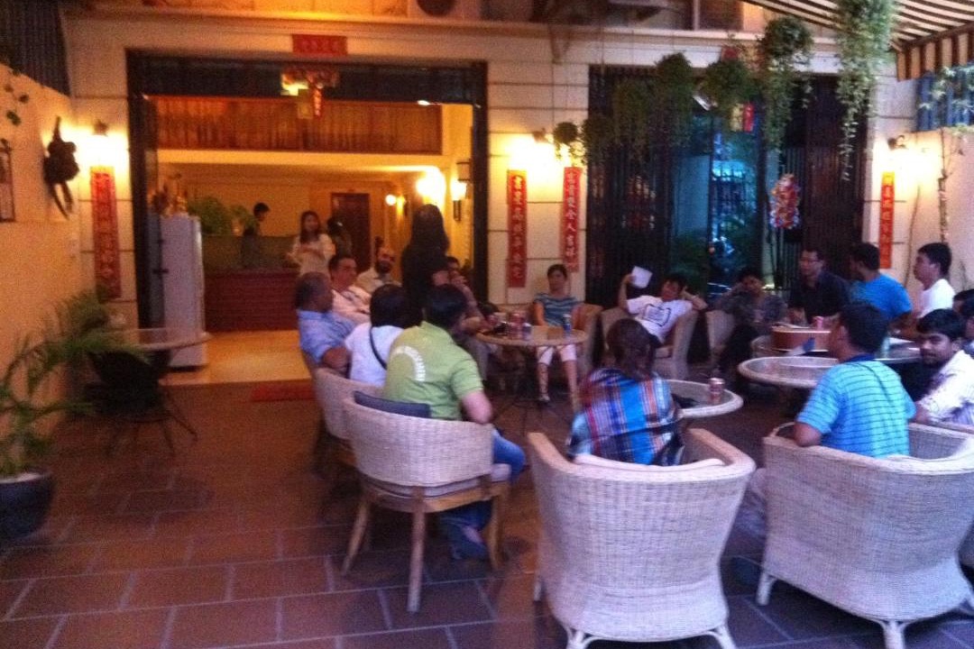 Photo of Others in Tuol Kouk