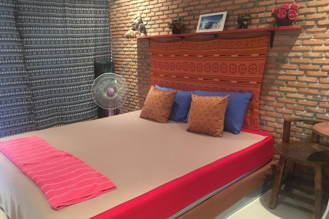 Photo of Bedroom in Sri Phum