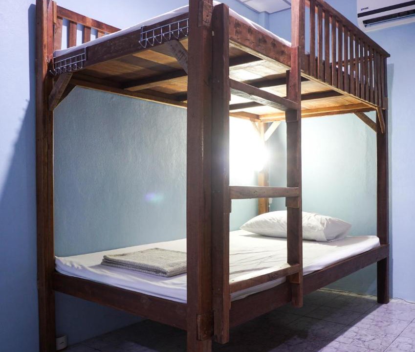 Photo of Bedroom in Don Muang