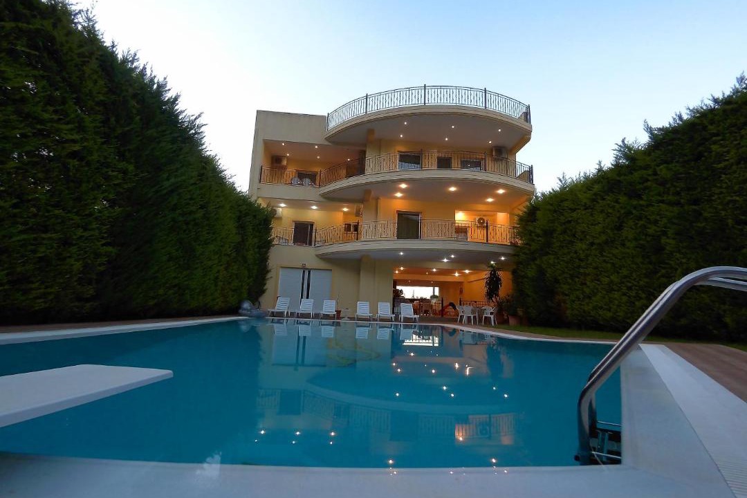 Photo of Others in Molos-Agios Konstantinos