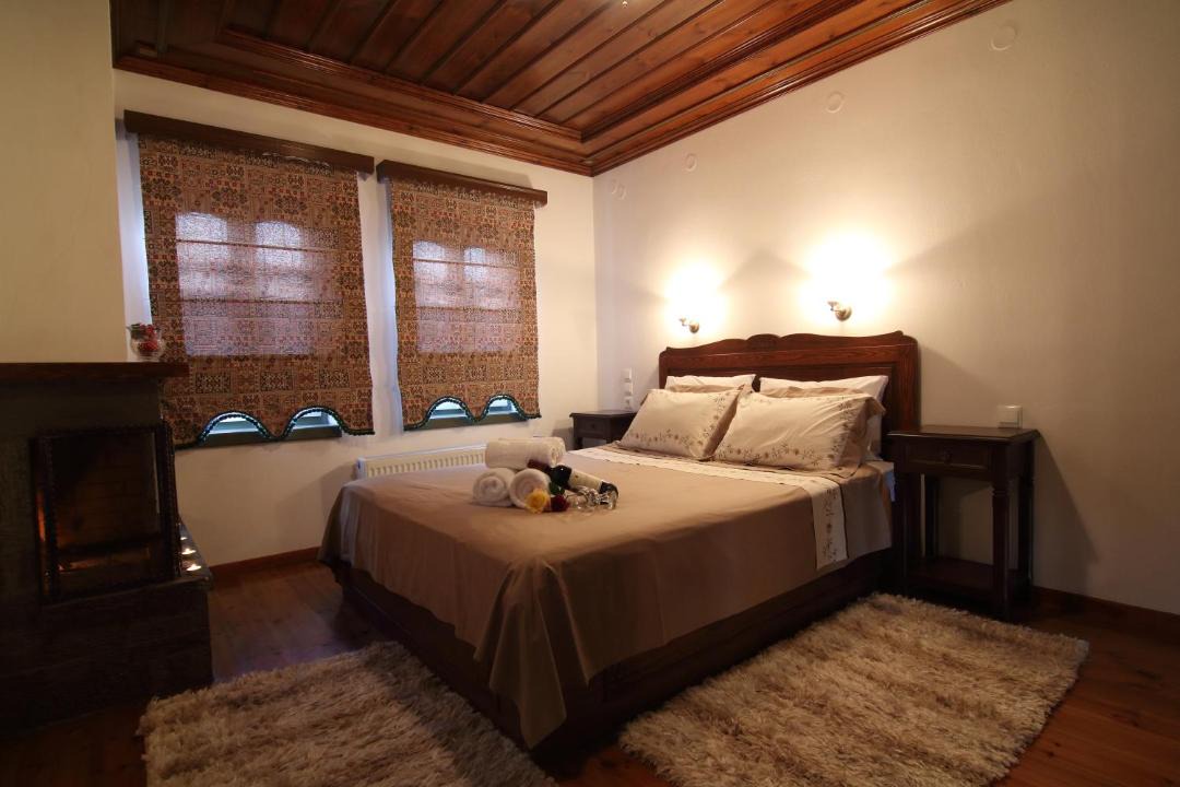 Photo of Bedroom in Tsepelovo