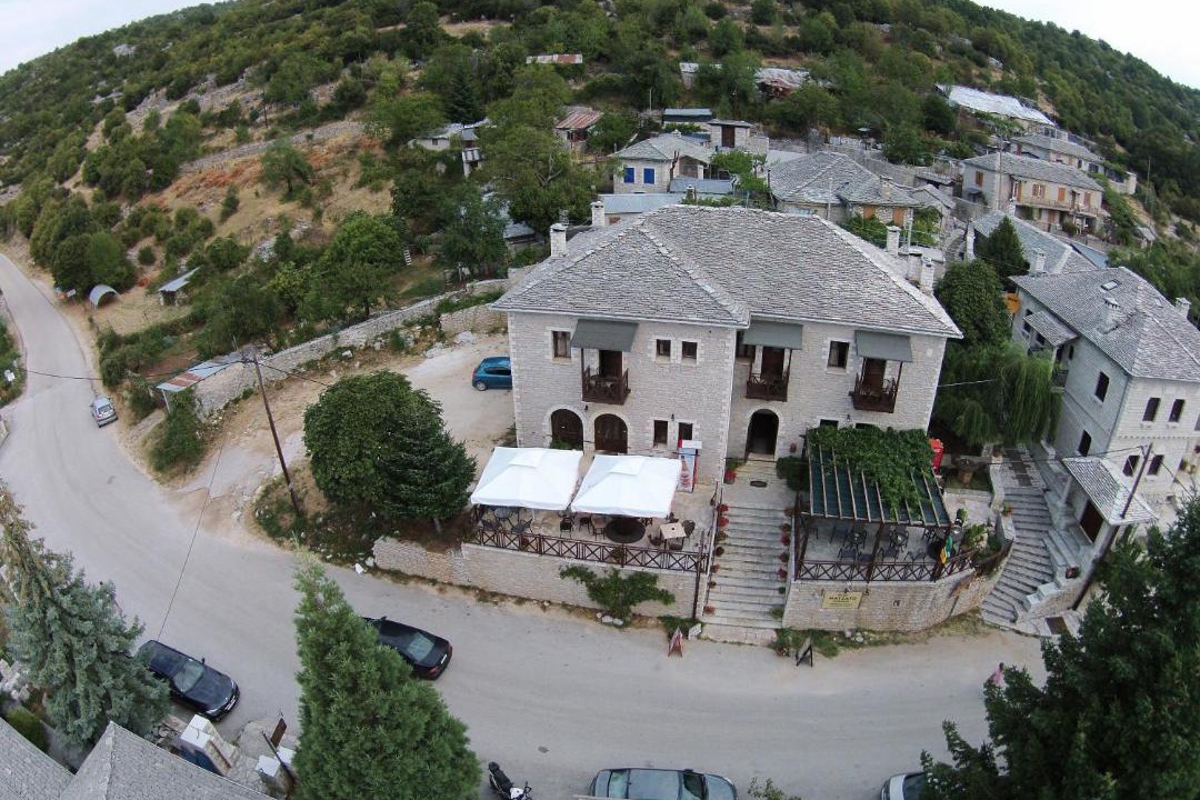 Photo of Others in Monodendri