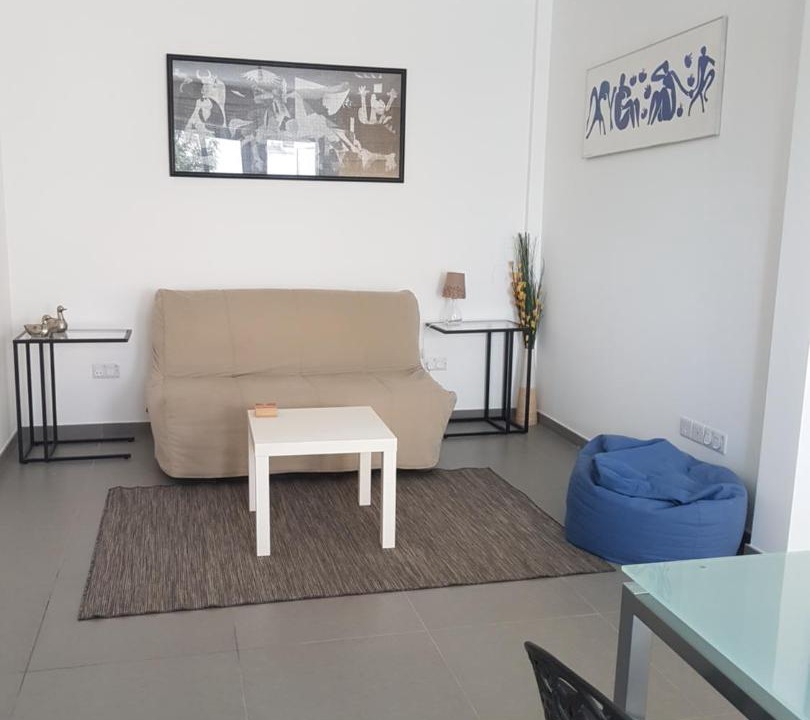 Photo of Livingroom in Lykabittos