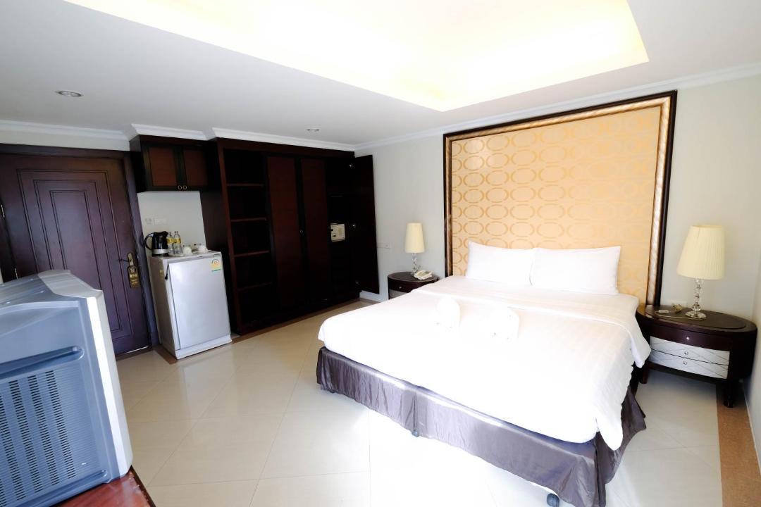 Photo of Others in Central Pattaya