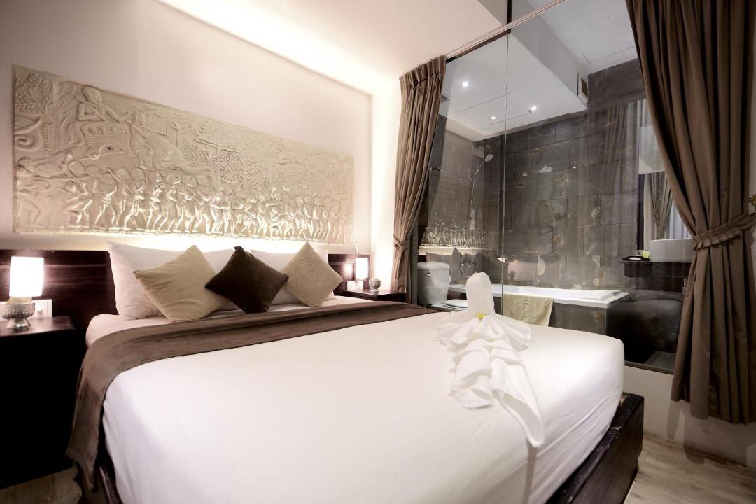 Photo of Bedroom in Daun Penh