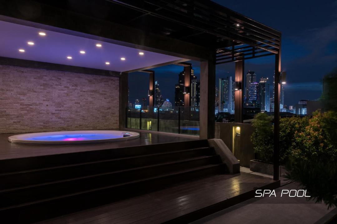 Photo of Others in Sathorn