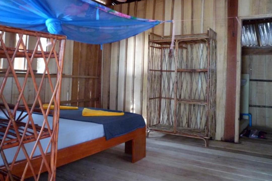 Photo of Bedroom in Prey Nob