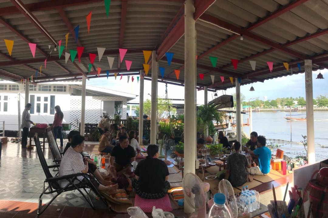 Photo of Others in Amphawa