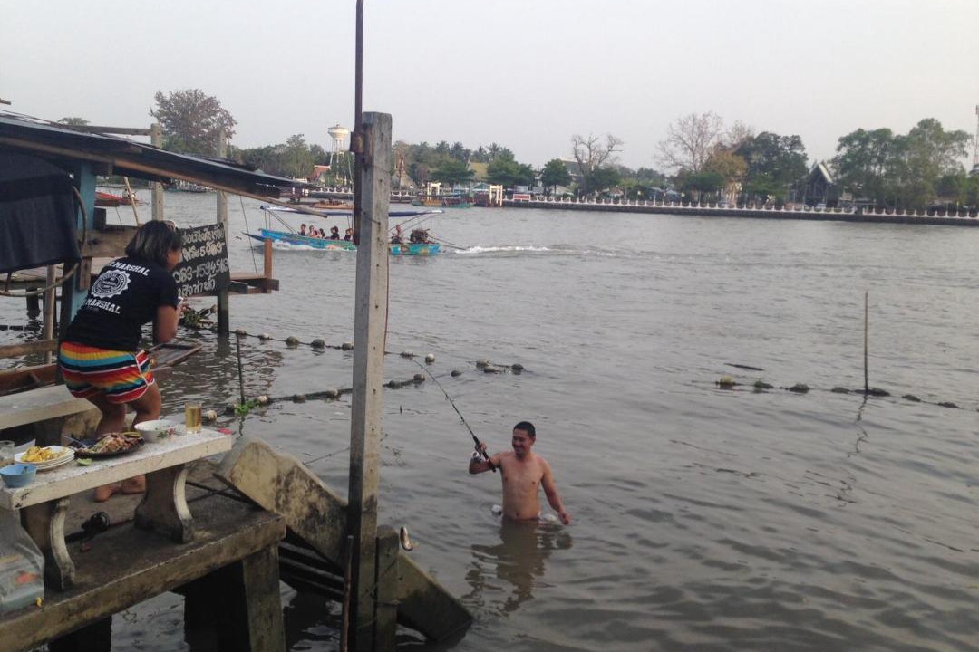 Photo of Others in Amphawa