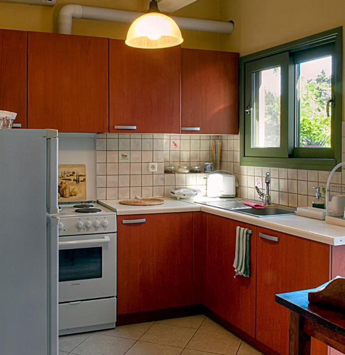 Photo of Kitchen in Amarinthos