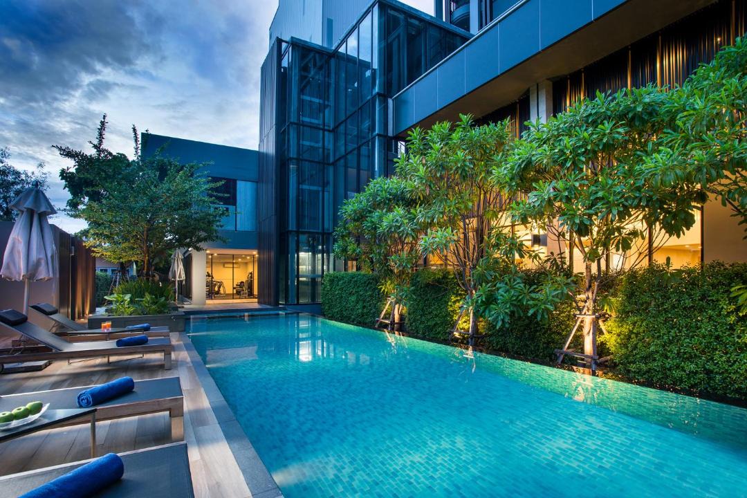 Photo of Others in Sukhumvit