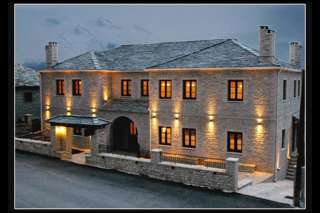 Photo of Others in Monodendri