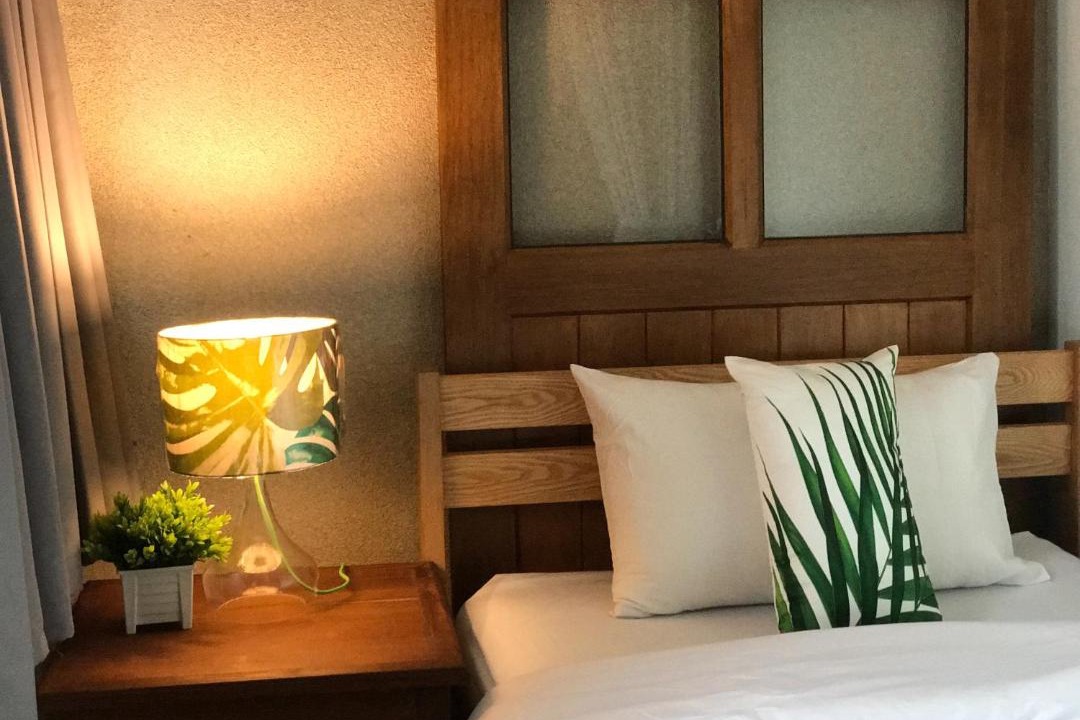 Photo of Bedroom in Ratchathewi
