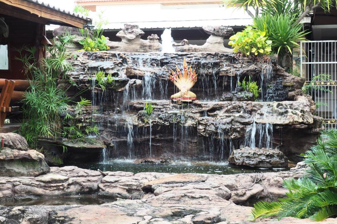 Photo of Others in Ubon Ratchathani