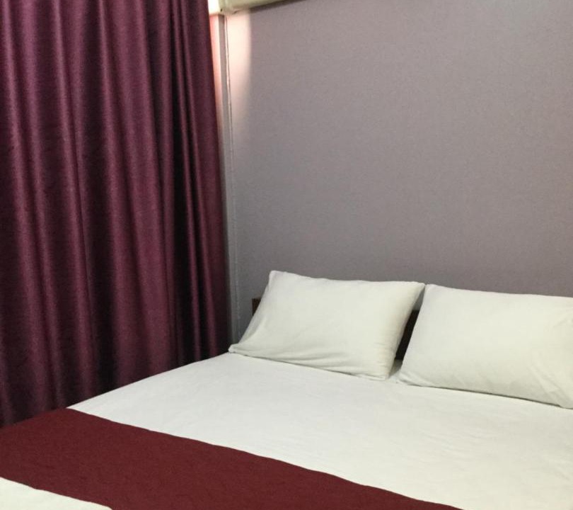 Photo of Bedroom in Anusawari